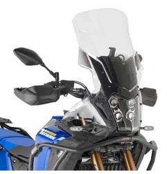 Kappa KD2165ST Cupolino alto per moto Yamaha Tenerè 700 World Raid