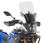 Kappa KD2165ST Cupolino alto per moto Yamaha Tenerè 700 World Raid