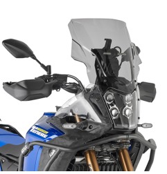 Givi D2165S Cupolino alto per moto Yamaha Tenerè 700 World Raid