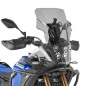 Kappa KD2165S Cupolino alto per moto Yamaha Tenerè 700 World Raid