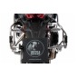 Hepco Becker 6517614 00 22 Telaietti laterali Cutout Ducati Multistrada V4