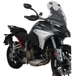 MRA 4025066171132 Cupolino Vario Touring  Maxi Ducati Multistrada V4 Trasparente