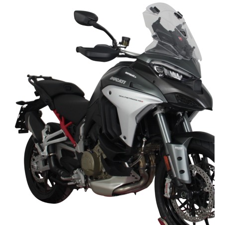 MRA 4025066171132 Cupolino Vario Touring  Maxi Ducati Multistrada V4 Trasparente