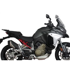 MRA 4025066171132 Cupolino Vario Touring  Maxi Ducati Multistrada V4 Trasparente