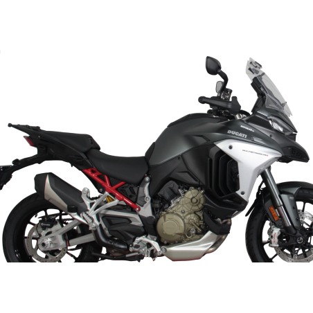 MRA 4025066171132 Cupolino Vario Touring  Maxi Ducati Multistrada V4 Trasparente