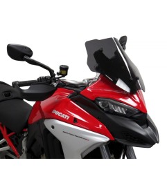 Powerbronze 460-D104 Cupolino Adventure Sport Ducati Multistrada V4