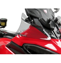 Powerbronze 450-D101 Deflettori frontali Ducati Multistrada V4