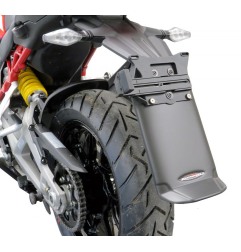 Powerbronze 360-D102 Estensione parafango posteriore Ducati Multistrada V4