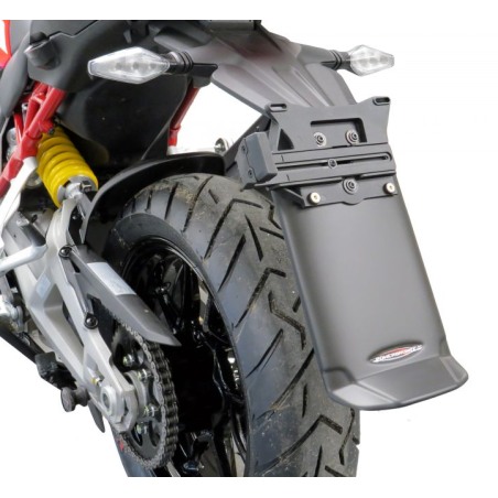 Powerbronze 360-D102 Estensione parafango posteriore Ducati Multistrada V4