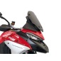 WRS DU018NO Cupolino Sport Ducati Multistrada V4/S/Sport Nero opaco