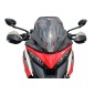 CNC Racing ZA989 Parabrezza Sport Ducati Multistrada V4 / S / Sport