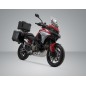 Sw Motech ADV.22.822.75100/B Tris valigie Adventure Ducati Multistrada V4