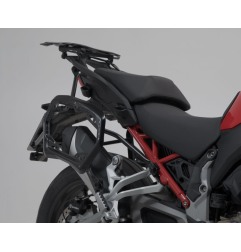 Sw Motech BC.SYS.22.822.21000/B Borse laterali Sysbag WP L Ducati Multistrada V4