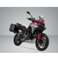 Sw Motech KFT.22.822.70000/B Valigie Trax ADV Ducati Multistrada V4