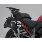 Sw Motech KFT.22.822.70000/B Valigie Trax ADV Ducati Multistrada V4
