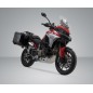 Sw Motech KFT.22.822.70100/B Valigie Trax ADV Ducati Multistrada V4