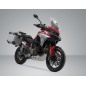 Sw Motech KFT.22.822.70100/S Valigie Trax ADV Ducati Multistrada V4