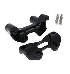 CNC Racing RM251 Riser completo Ducati Multistrada V4, V2