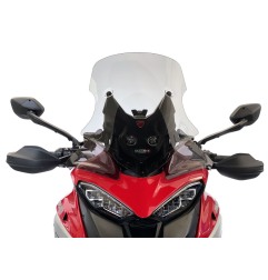 Ducabike CUP15 Cupolino Touring Ducati Multistrada V4