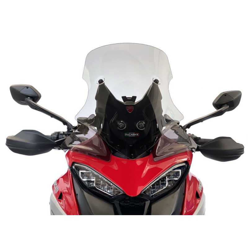 Ducabike CUP15 Cupolino Touring Ducati Multistrada V4