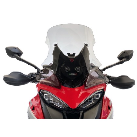 Ducabike CUP15 Cupolino Touring Ducati Multistrada V4