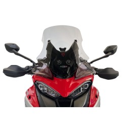 Ducabike CUP16 Cupolino Intermedio Ducati Multistrada V4