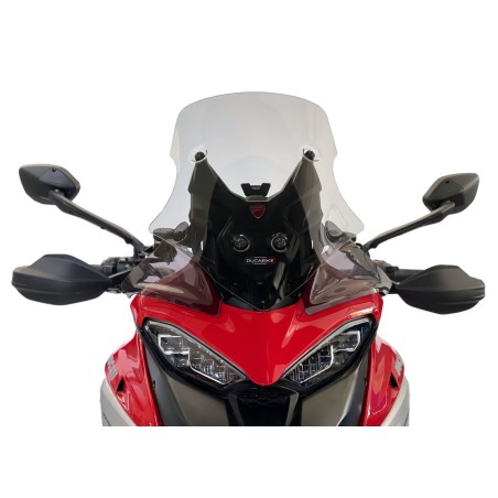 Ducabike CUP16 Cupolino Intermedio Ducati Multistrada V4