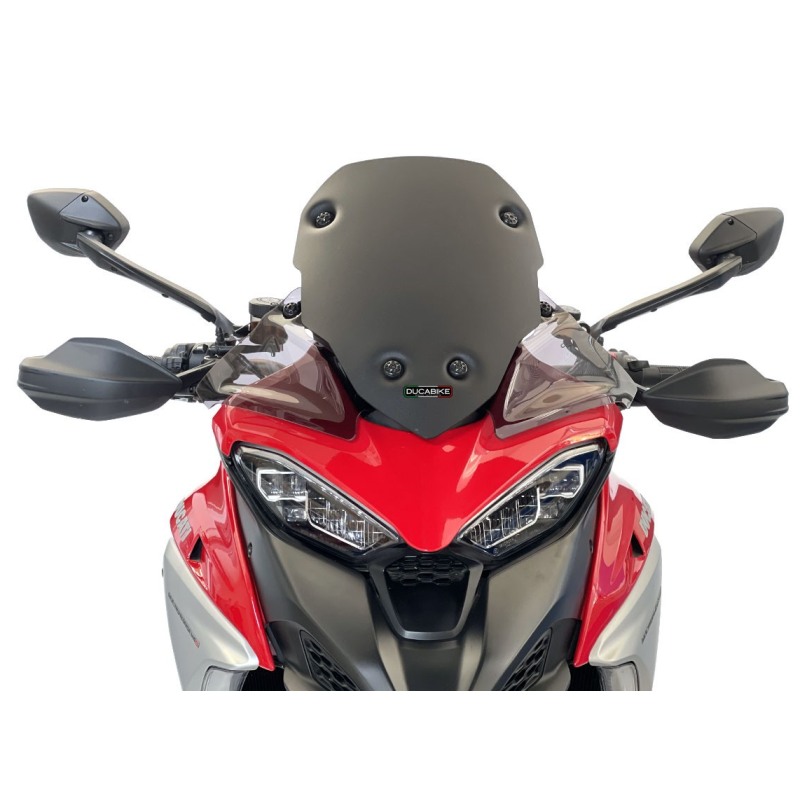 Ducabike CUP17 Cupolino Sport Ducati Multistrada V4