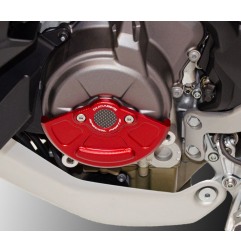 Ducabike SLI08 Cover protezione alternatore Ducati Multistrada V4