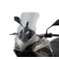 Isotta SC661-T Cupolino medio trasparente Moto Morini X-Cape 650 dal 2022