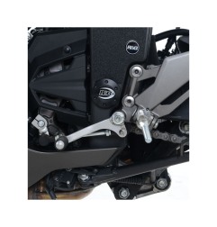 R&G FI0122BK Tappo foro telaio BMW R 1250 GS