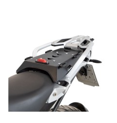 Isotta PP27 Portapacchi per sella passeggero BMW R1200GS/R1250GS