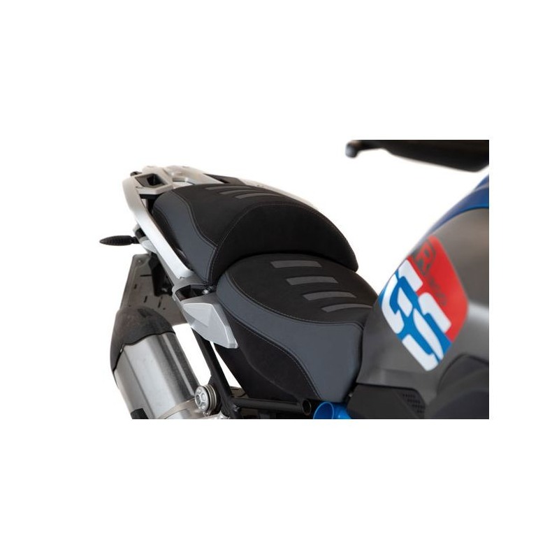 Isotta SE1059 Sella anteriore ribassata 2 cm BMW R1200GS/R1250GS