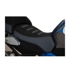 Isotta SE1059 Sella anteriore ribassata 2 cm BMW R1200GS/R1250GS