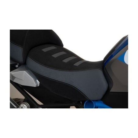 Isotta SE1059 Sella anteriore ribassata 2 cm BMW R1200GS/R1250GS