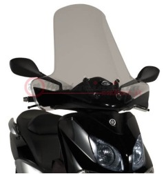 D439ST Givi parabrezza X-City