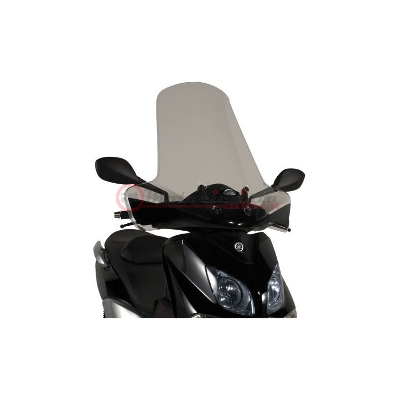 D439ST Givi parabrezza X-City