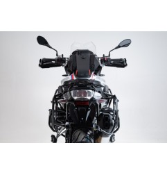 SW Motech BC.SYS.07.664.21000/B Coppia valigie con telaio BMW R1200GS/R1250GS