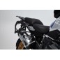 SW Motech BC.SYS.07.664.21000/B Coppia valigie con telaio BMW R1200GS/R1250GS