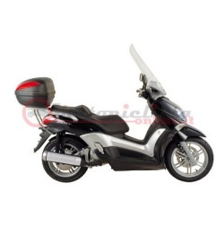 D439ST Givi parabrezza X-City