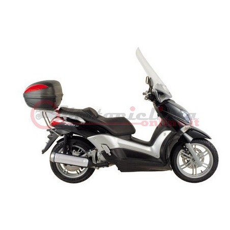 D439ST Givi parabrezza X-City