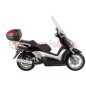 D439ST Givi parabrezza X-City