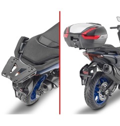 Givi SR2161 Attacco bauletto per Yamaha T-Max 560 (2022)