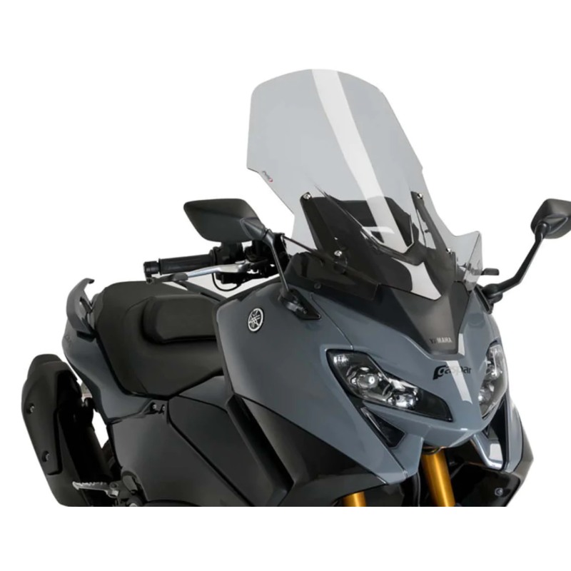 Puig 21270 cupolino V-Tech Touring Yamaha T-Max 560 2022 diversi colori