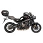 Hepco Becker 6614562 01 01 Portapacchi Easyrack Yamaha XSR900 dal 2022