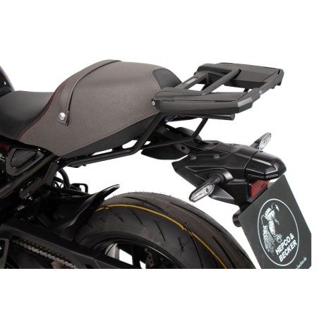 Portapacchi Easyrack Yamaha XSR900 dal 2022