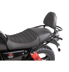 Schienalino sissybar con portapacchi Moto Guzzi V7 850 2022