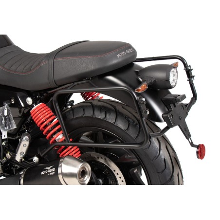 Telai portavaligie laterali Moto Guzzi V7 850