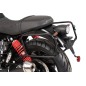 Hepco Becker 653558 00 01 Telai portavaligie laterali Moto Guzzi V7 850