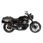 Hepco Becker 653558 00 01 Telai portavaligie laterali Moto Guzzi V7 850